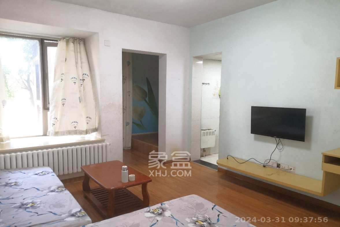 怡海星城 2室1厅1卫 1200.0元/月 怡海星城 2室1厅1卫 1200.0元/月室内图