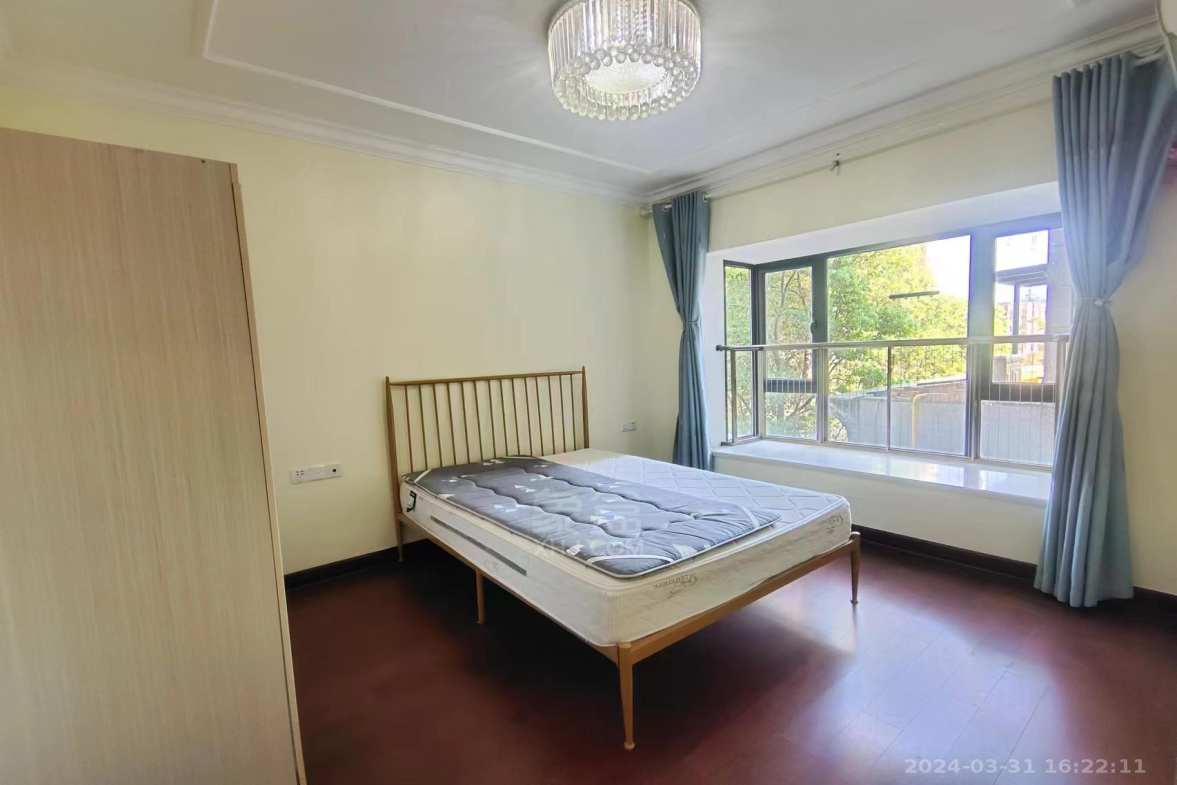 恒大华府  3室2厅1卫    1800.0元/月小区图