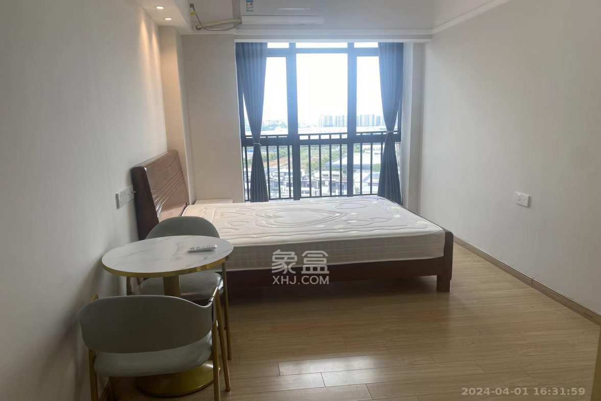 敏捷珑玥府  1室1厅1卫    1000.0元/月 敏捷珑玥府  1室1厅1卫    1000.0元/月室内图