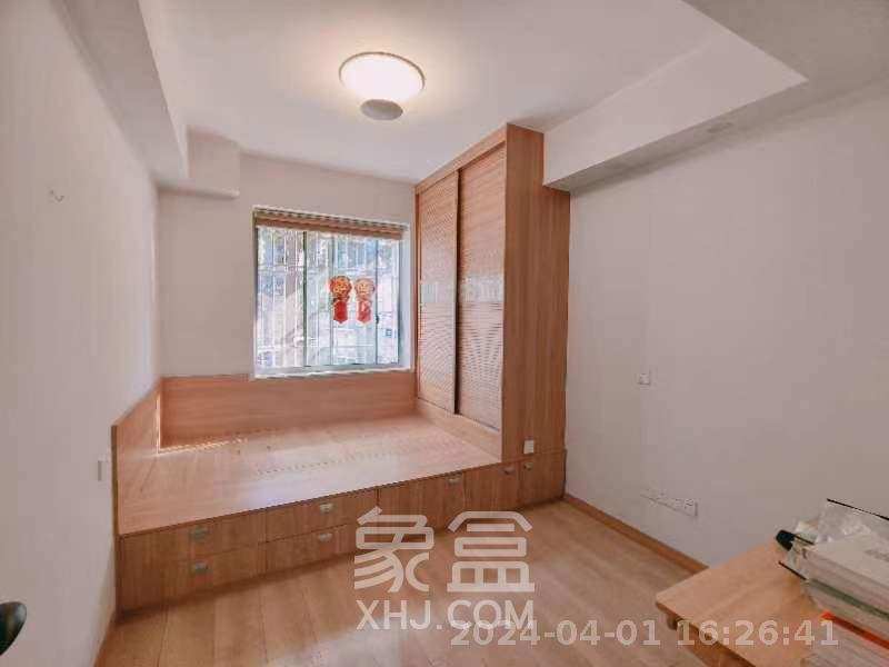湘农桥社区  2室1厅1卫    2500.0元/月室内图