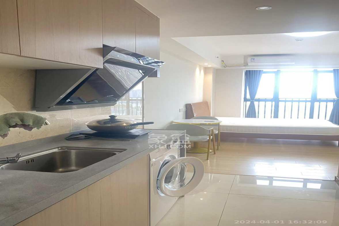 敏捷珑玥府  1室1厅1卫    1000.0元/月 敏捷珑玥府  1室1厅1卫    1000.0元/月室内图