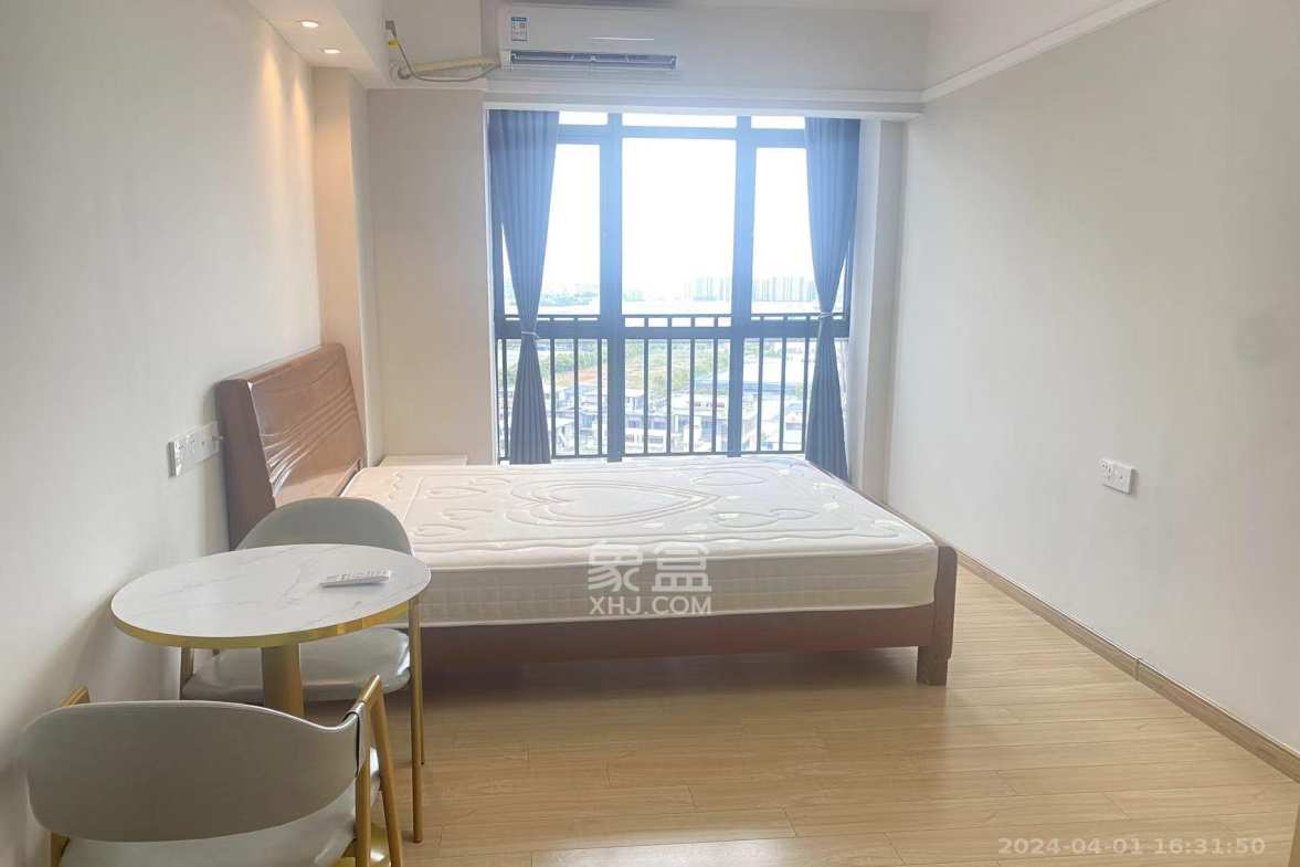 敏捷珑玥府  1室1厅1卫    1000.0元/月 敏捷珑玥府  1室1厅1卫    1000.0元/月室内图