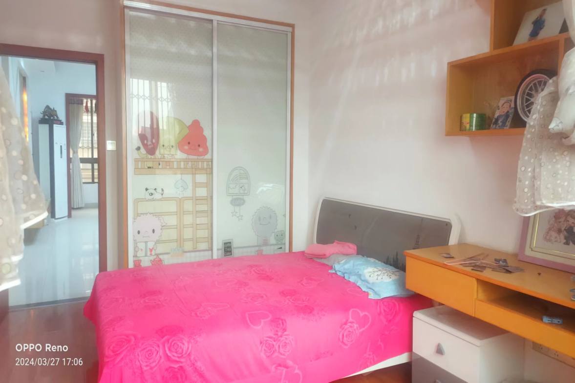 盛世东方  3室2厅2卫   1600.00元/月室内图