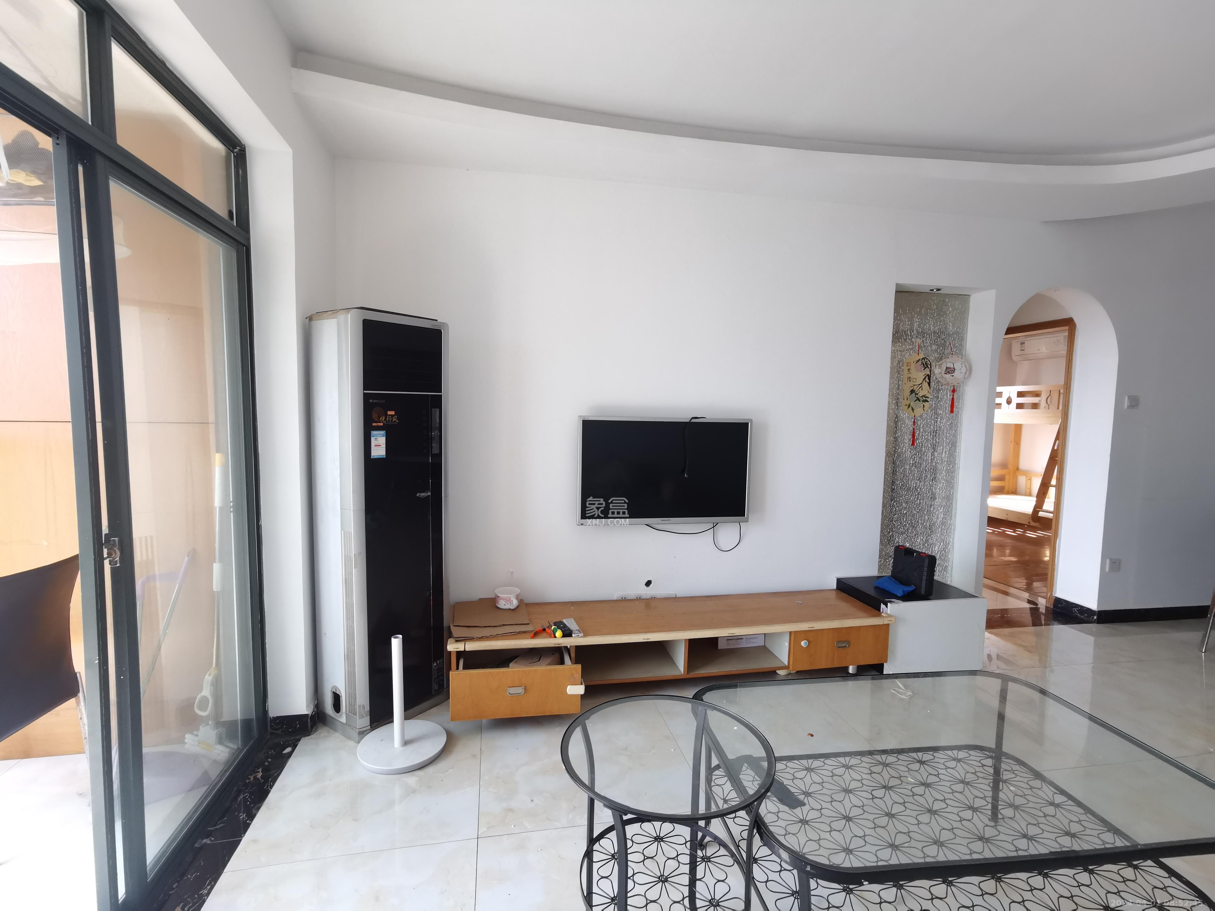 圆梦完美生活 2室2厅1卫 1600.0元/月