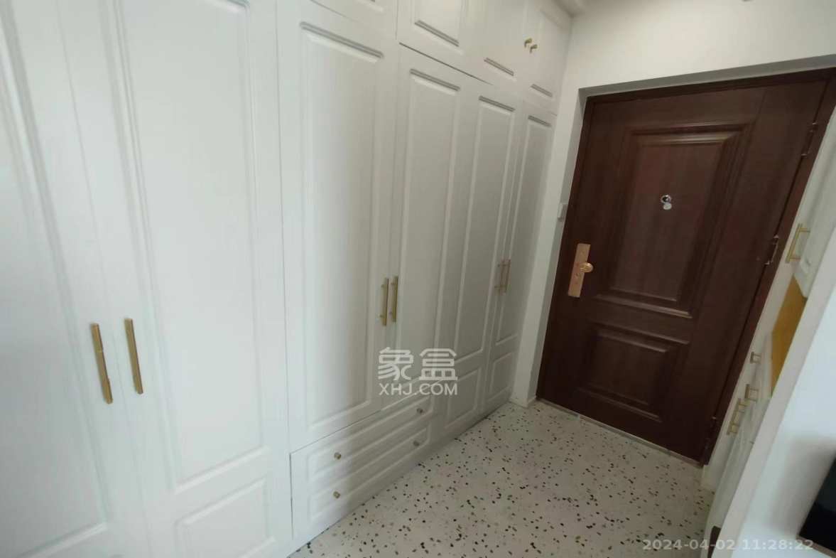 明昇壹城（明昇时代广场）二期  1室1厅1卫    1700.0元/月室内图