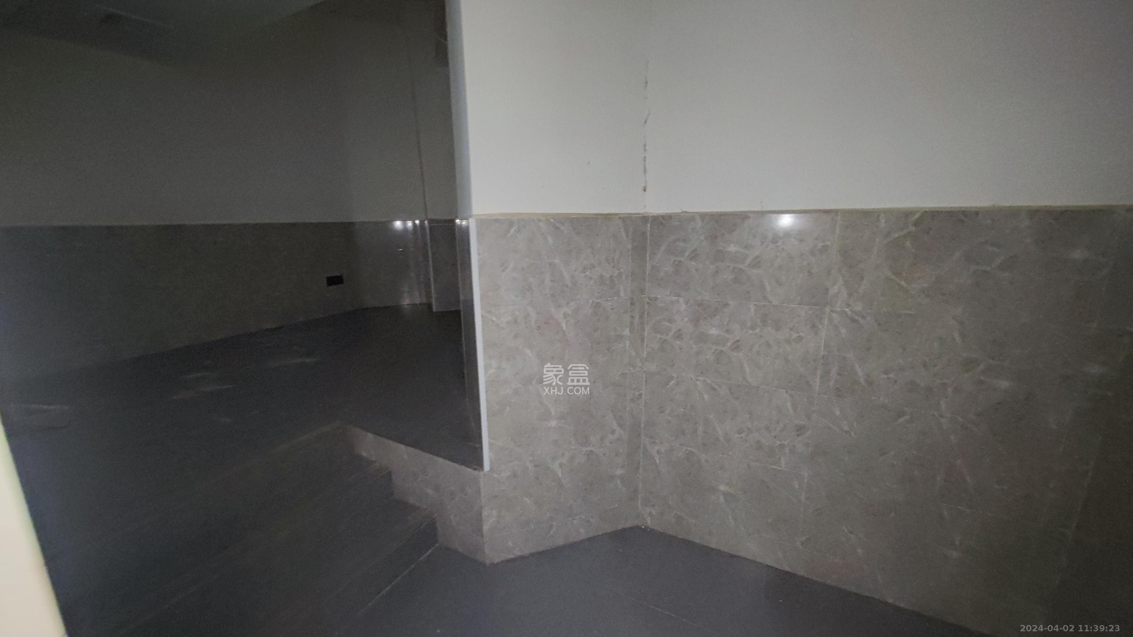 北辰三角洲D2区   106.8㎡     16800.00元/月室内图