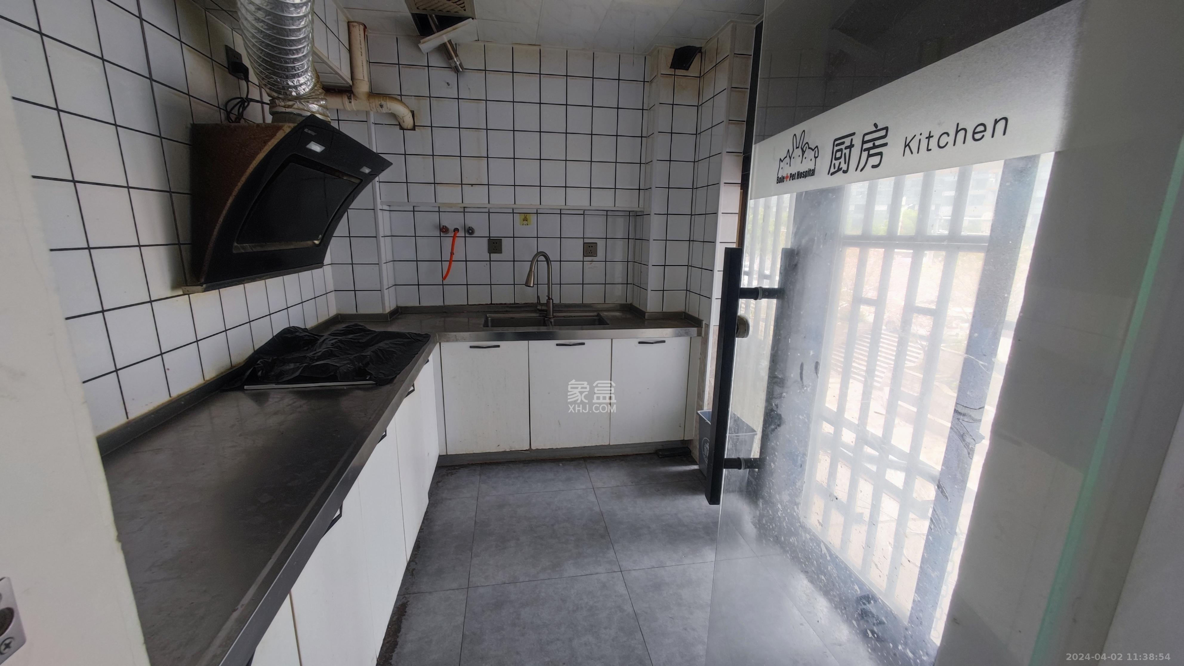 北辰三角洲D2区   106.8㎡     16800.00元/月