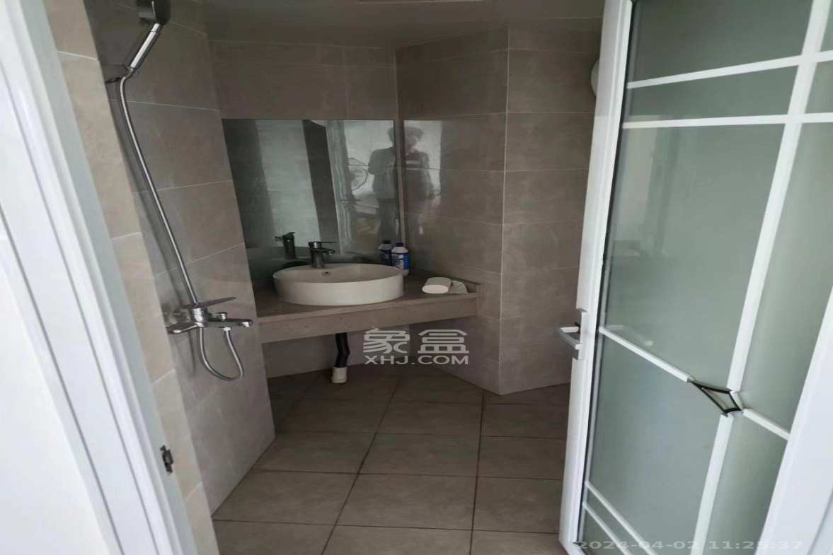 博长山水香颐  2室1厅1卫    2500.0元/月室内图