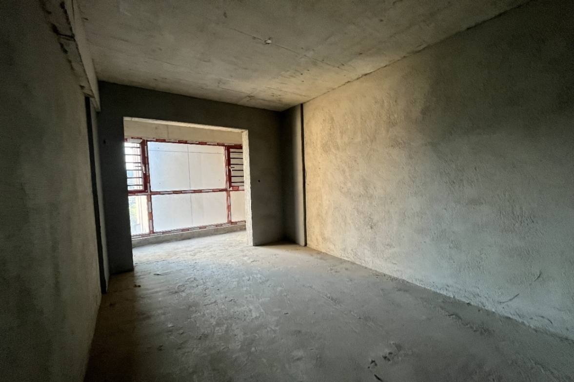 紫旭名园  4室2厅2卫    110.0万客厅