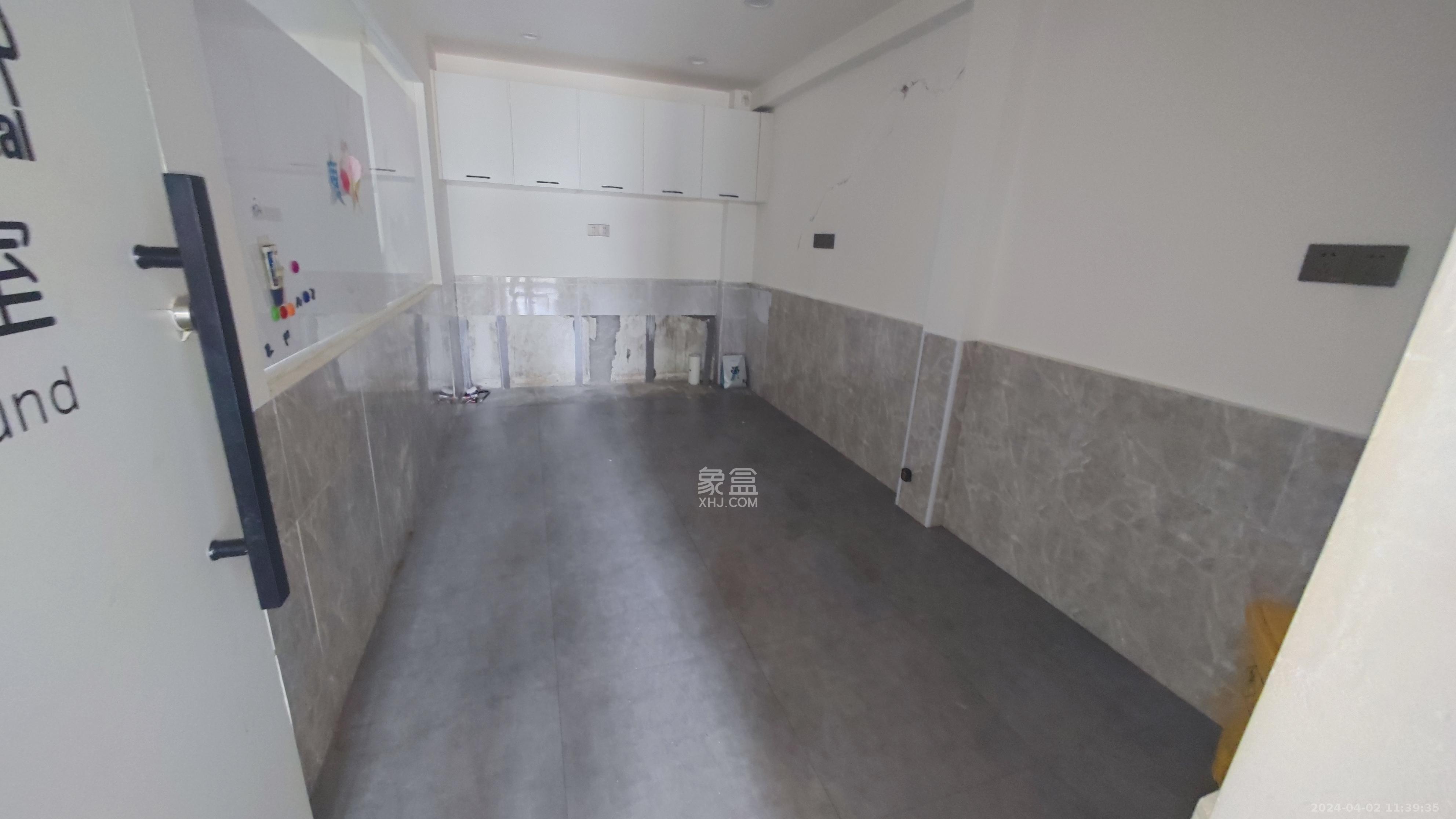 北辰三角洲D2区   106.8㎡     16800.00元/月室内图