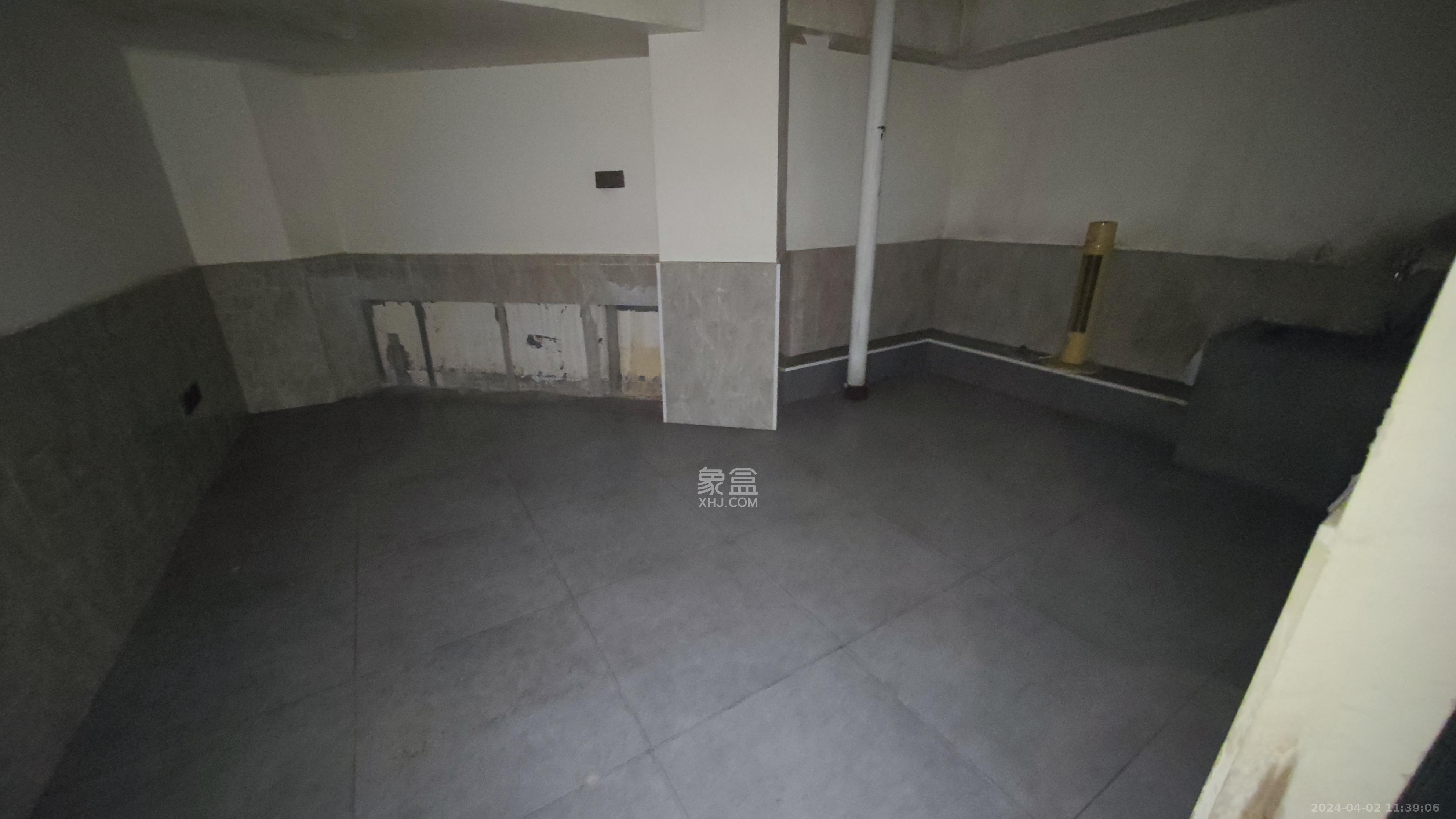 北辰三角洲D2区   106.8㎡     16800.00元/月室内图