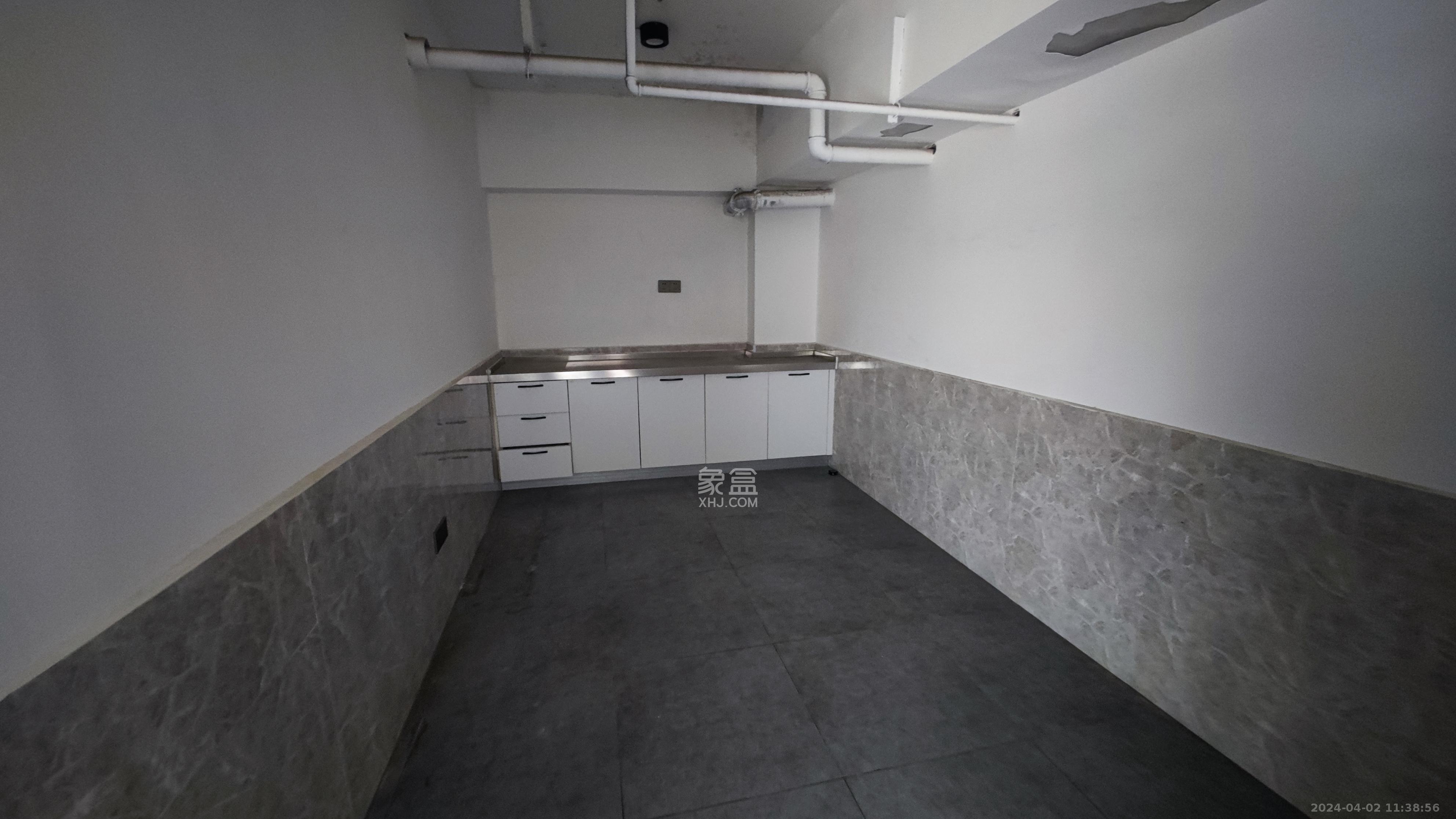 北辰三角洲D2区   106.8㎡     16800.00元/月室内图