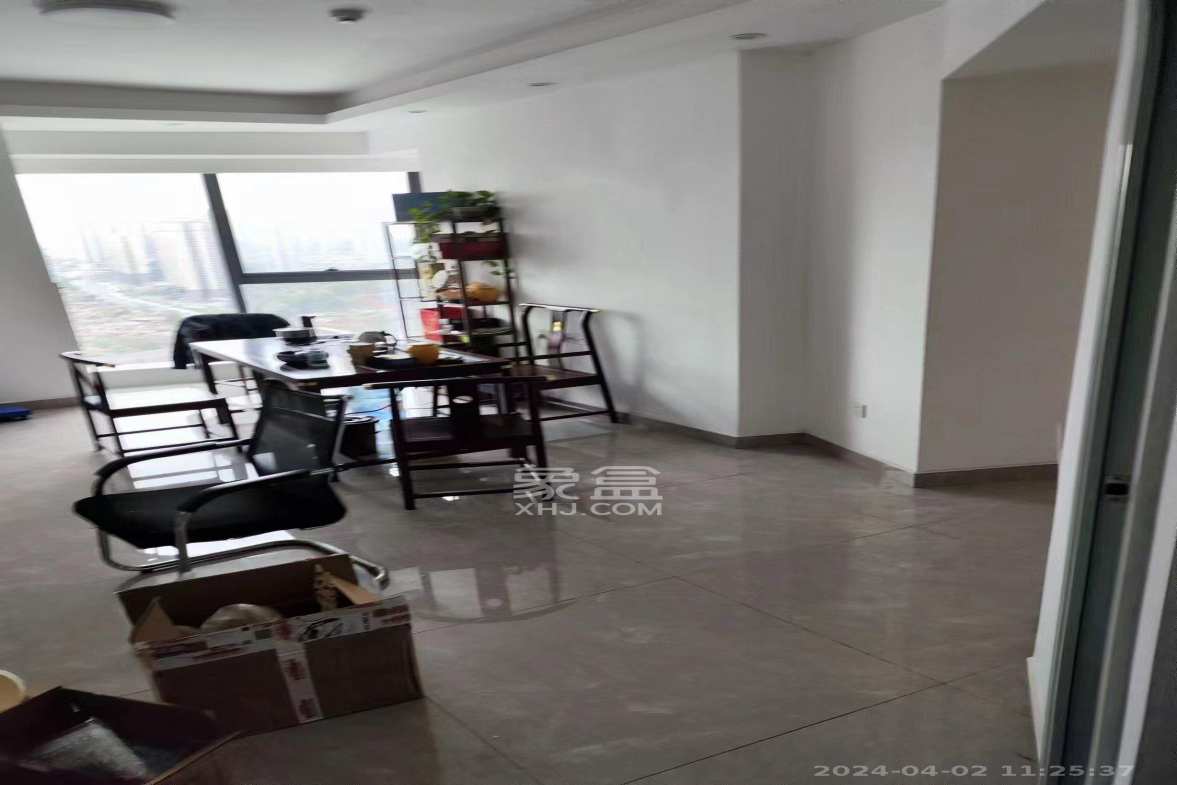 博长山水香颐  2室1厅1卫    2500.0元/月室内图