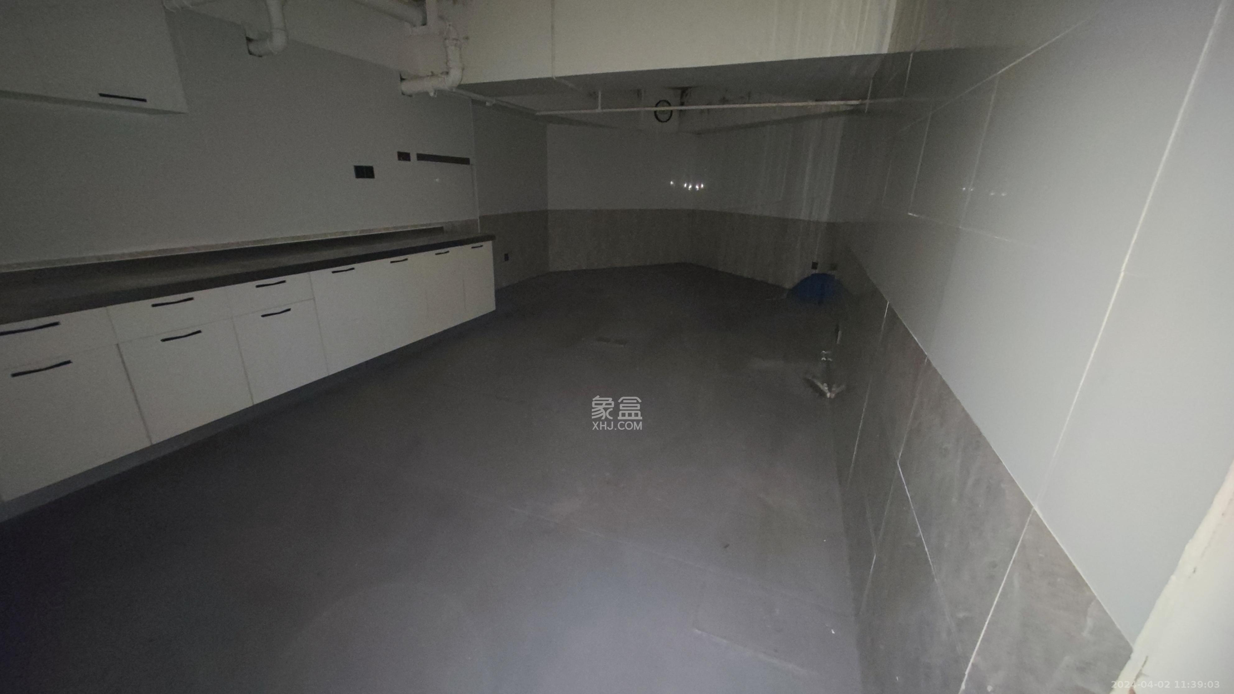 北辰三角洲D2区   106.8㎡     16800.00元/月室内图