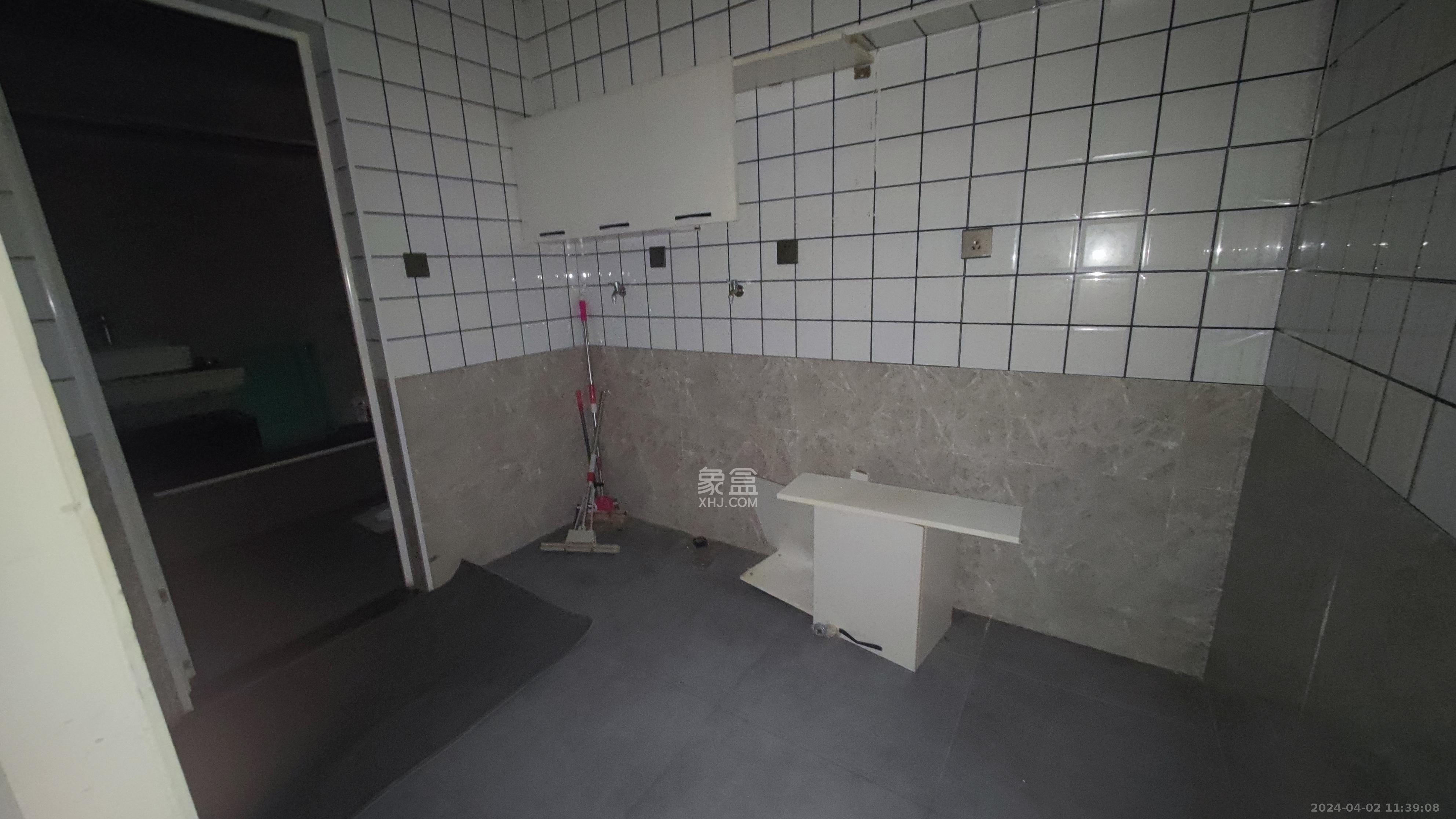 北辰三角洲D2区   106.8㎡     16800.00元/月室内图
