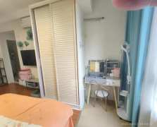 湘江学府  1室1厅1卫   1100.00元/月