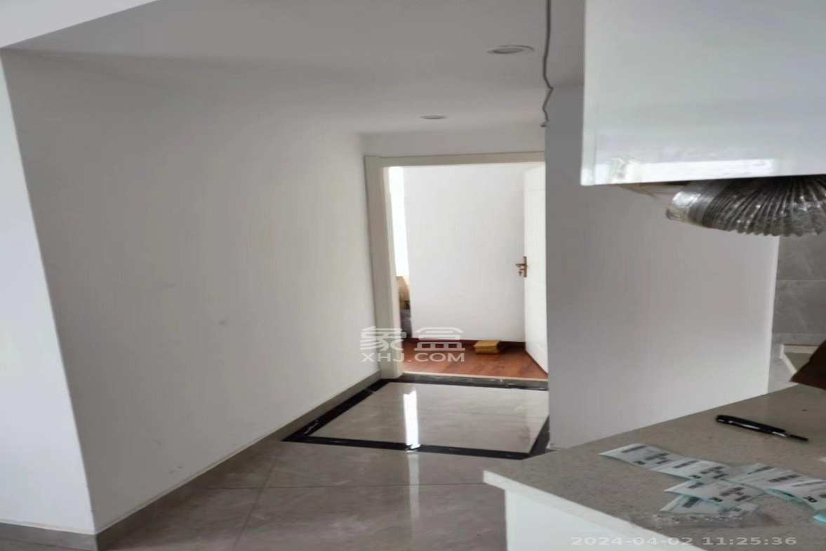 博长山水香颐  2室1厅1卫    2500.0元/月室内图