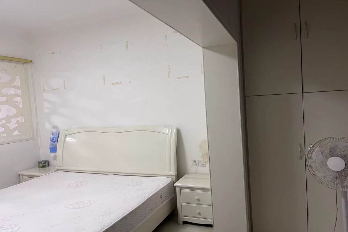 南苑上和二期 1室1厅1卫 1500.0元/月 南苑上和二期 1室1厅1卫 1500.0元/月室内图