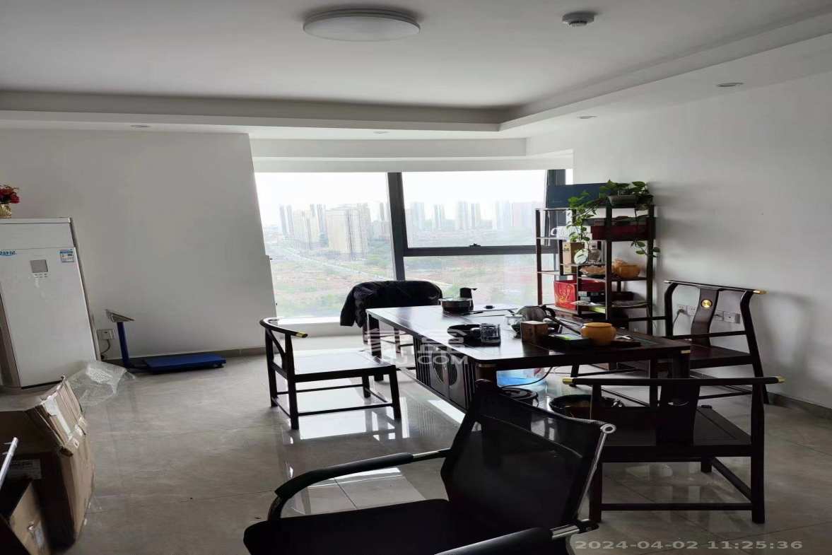 博长山水香颐  2室1厅1卫    2500.0元/月室内图