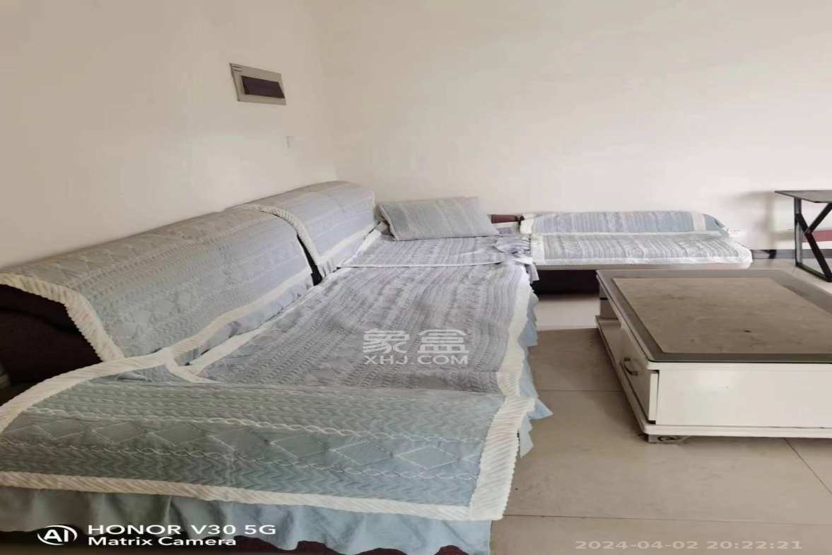 茶山馨苑  2室1厅1卫    2000.0元/月室内图