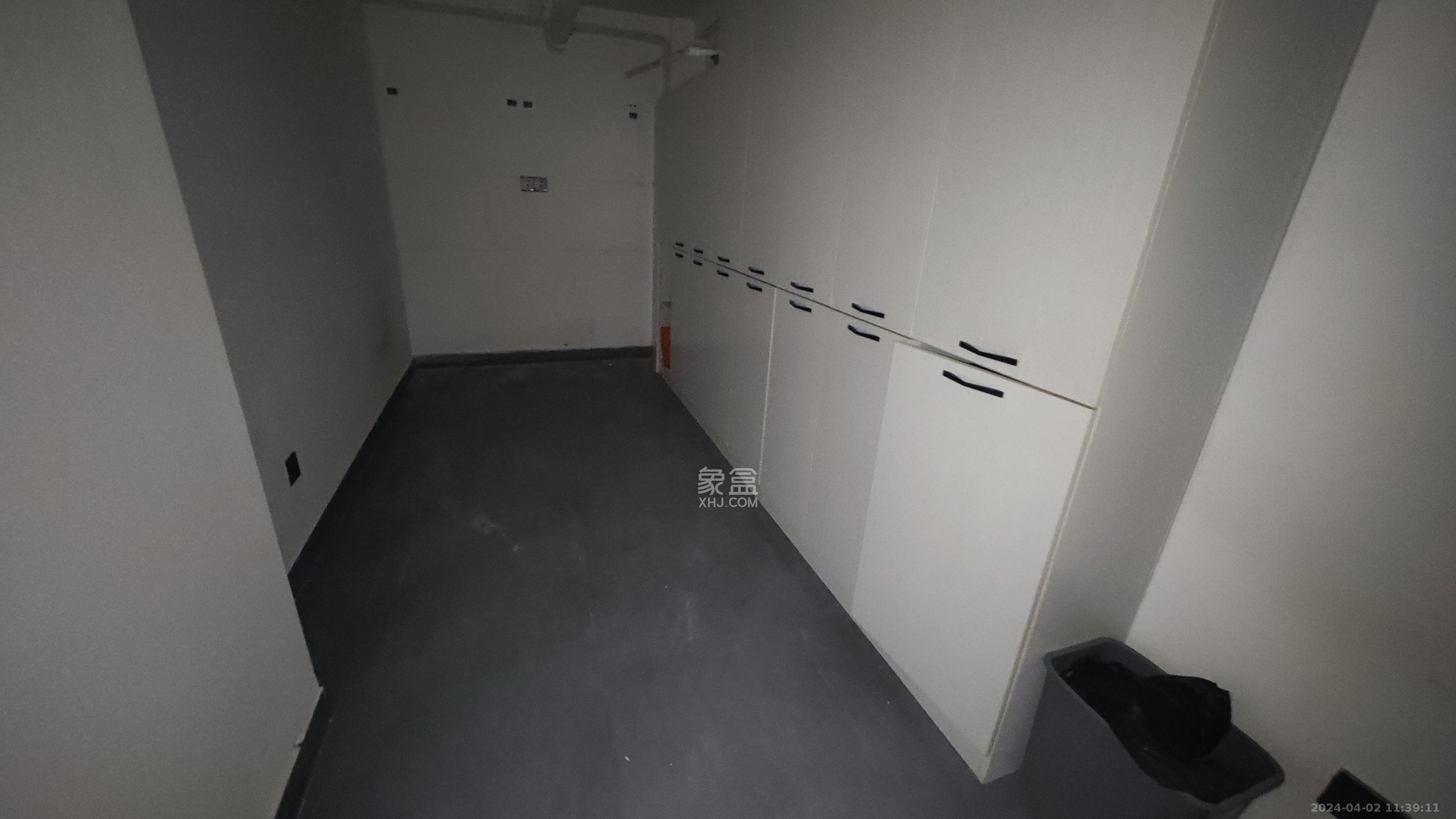 北辰三角洲D2区   106.8㎡     16800.00元/月室内图