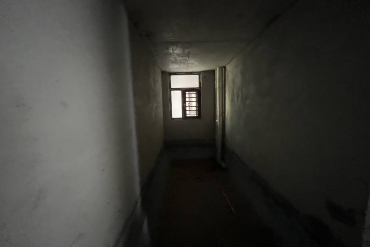 紫旭名园  4室2厅2卫    110.0万客厅