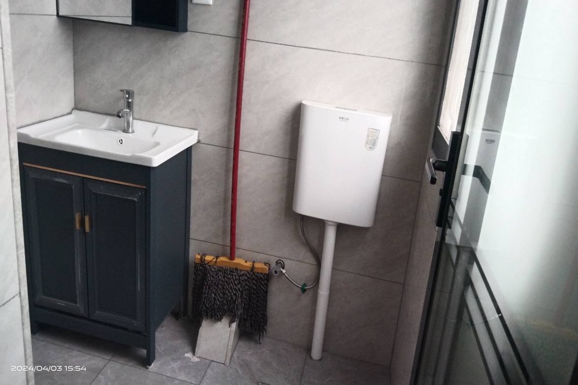 金泉公寓 1室1厅1卫 1200.0元/月 金泉公寓 1室1厅1卫 1200.0元/月室内图