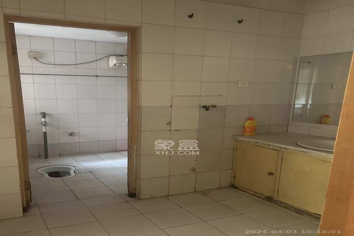 湘樟园小区（湘樟家园）  2室1厅1卫    1600.0元/月室内图1