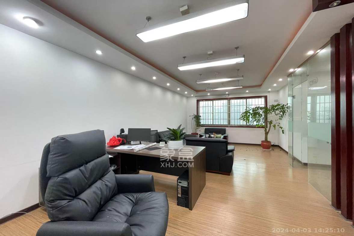 裕园大厦  6室2厅3卫   4500.00元/月室内图