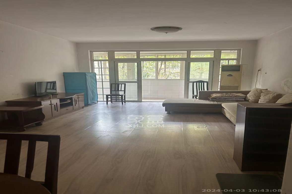 湘樟园小区（湘樟家园）  2室1厅1卫    1600.0元/月室内图