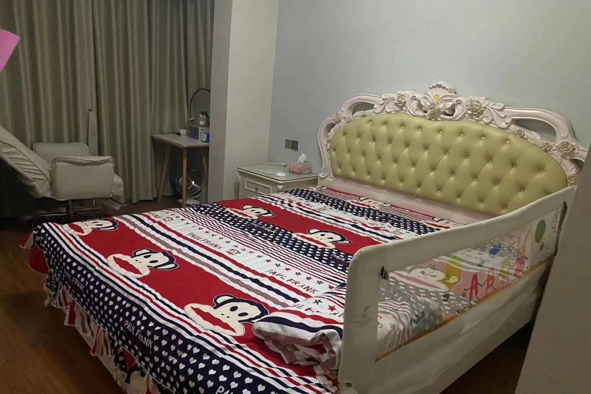 大同芙蓉  2室2厅1卫    1600.0元/月室内图