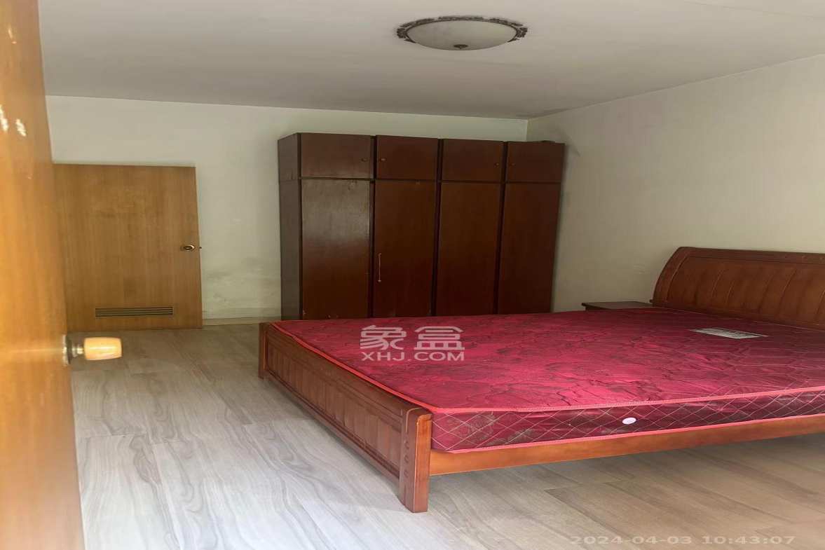 湘樟园小区（湘樟家园）  2室1厅1卫    1600.0元/月室内图