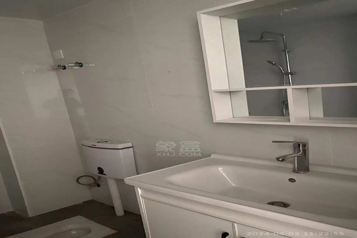 铭逸酒店  1室1厅1卫    1600.0元/月室内图