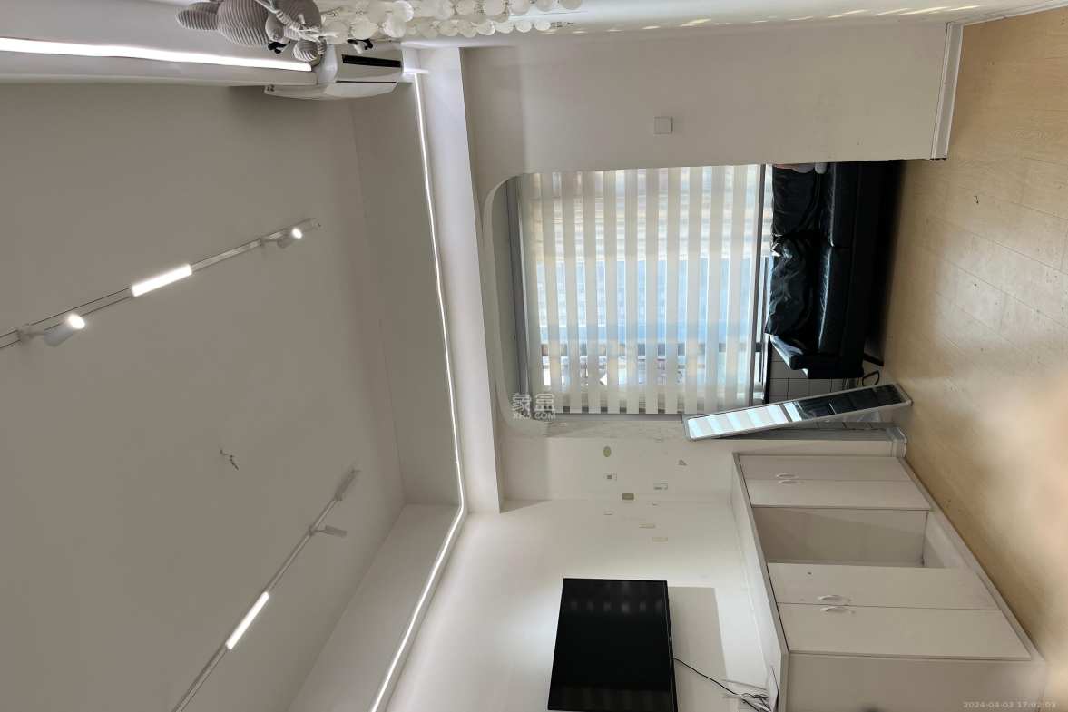 半山公馆(半山国际中心) 2室1厅1卫 2800.0元/月 半山公馆(半山国际中心) 2室1厅1卫 2800.0元/月室内图