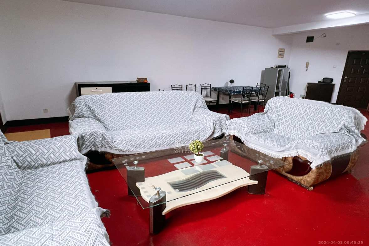 丰泉家园  4室2厅2卫    4600.0元/月室内图1