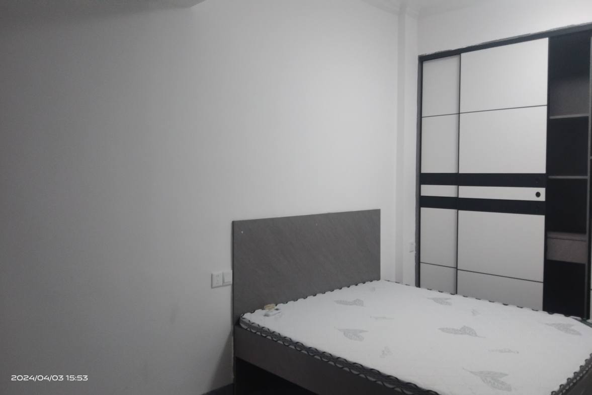 金泉公寓 1室1厅1卫 1200.0元/月 金泉公寓 1室1厅1卫 1200.0元/月室内图