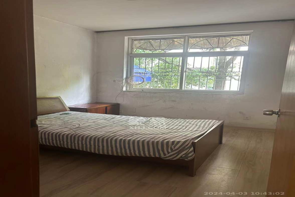 湘樟园小区（湘樟家园）  2室1厅1卫    1600.0元/月室内图