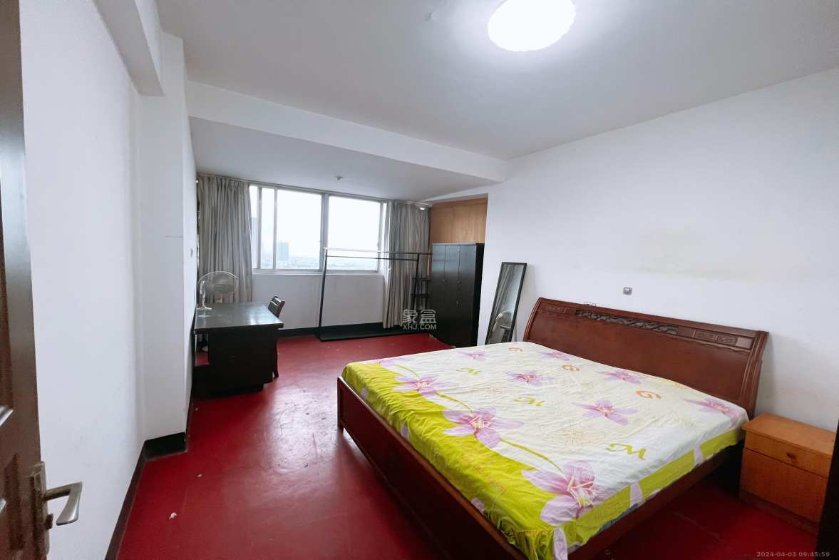 丰泉家园  4室2厅2卫    4600.0元/月室内图