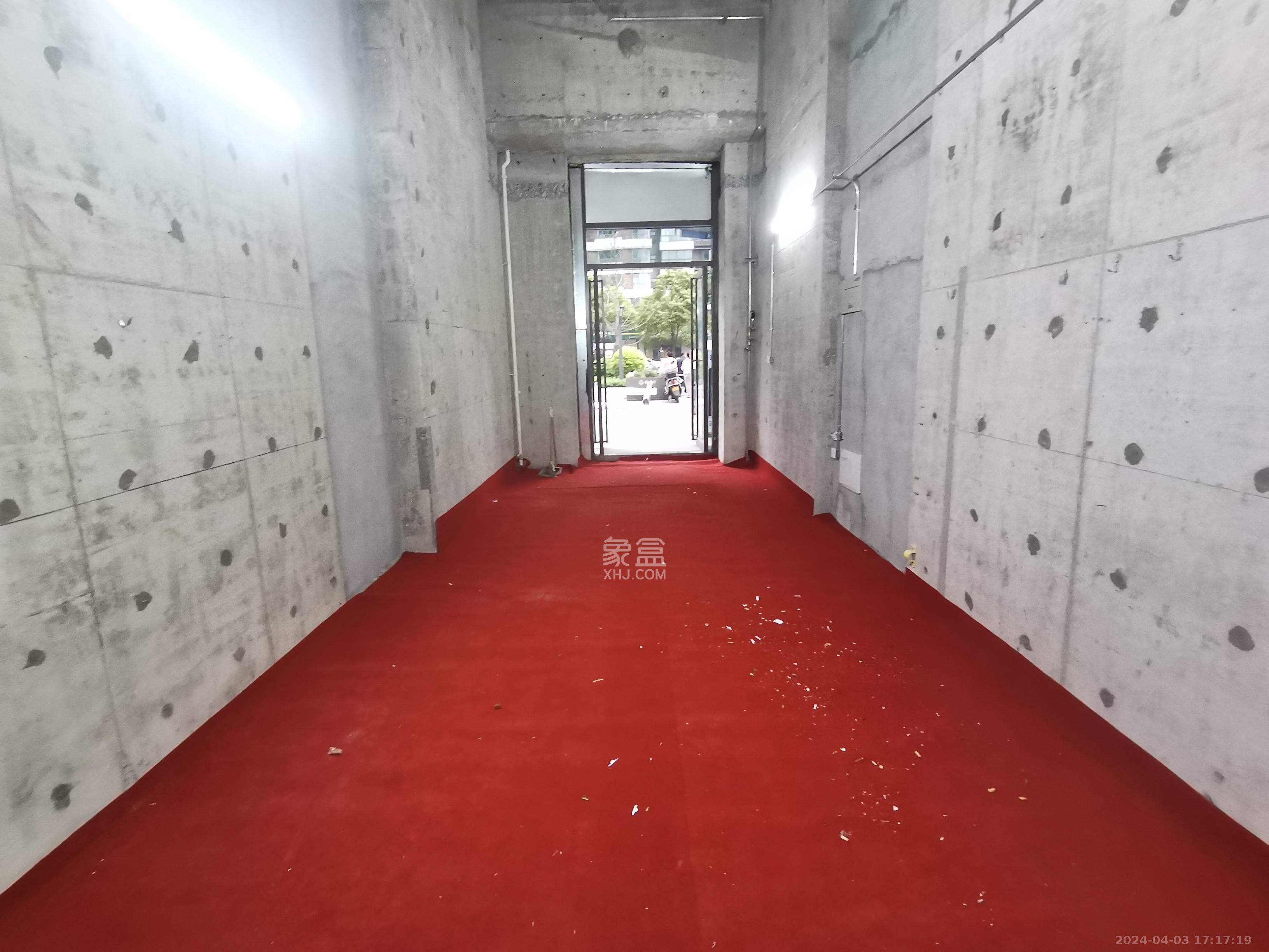 北辰瀚江府   36.0㎡      7000.0元/月室内图