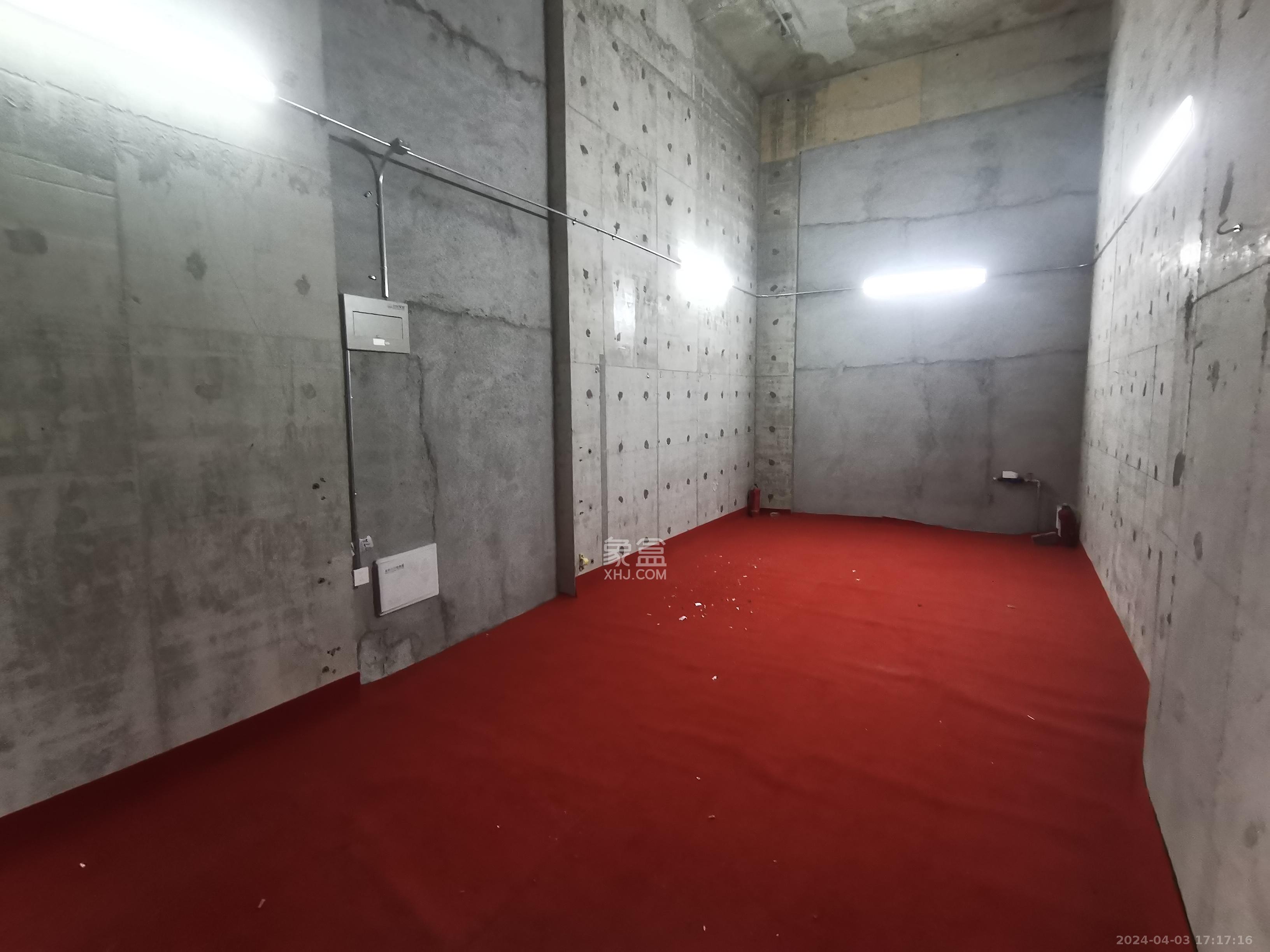 北辰瀚江府   36.0㎡      7000.0元/月室内图