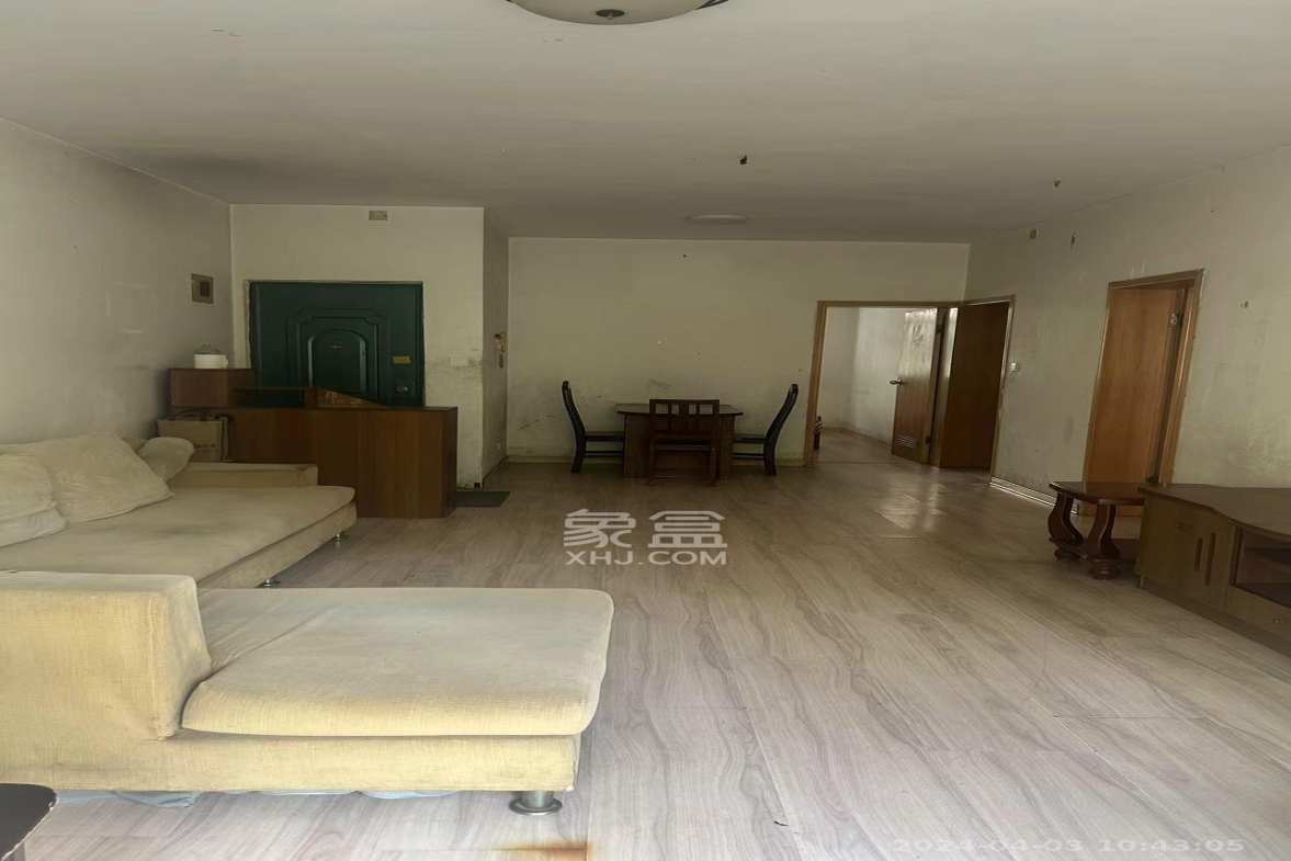 湘樟园小区（湘樟家园）  2室1厅1卫    1600.0元/月室内图