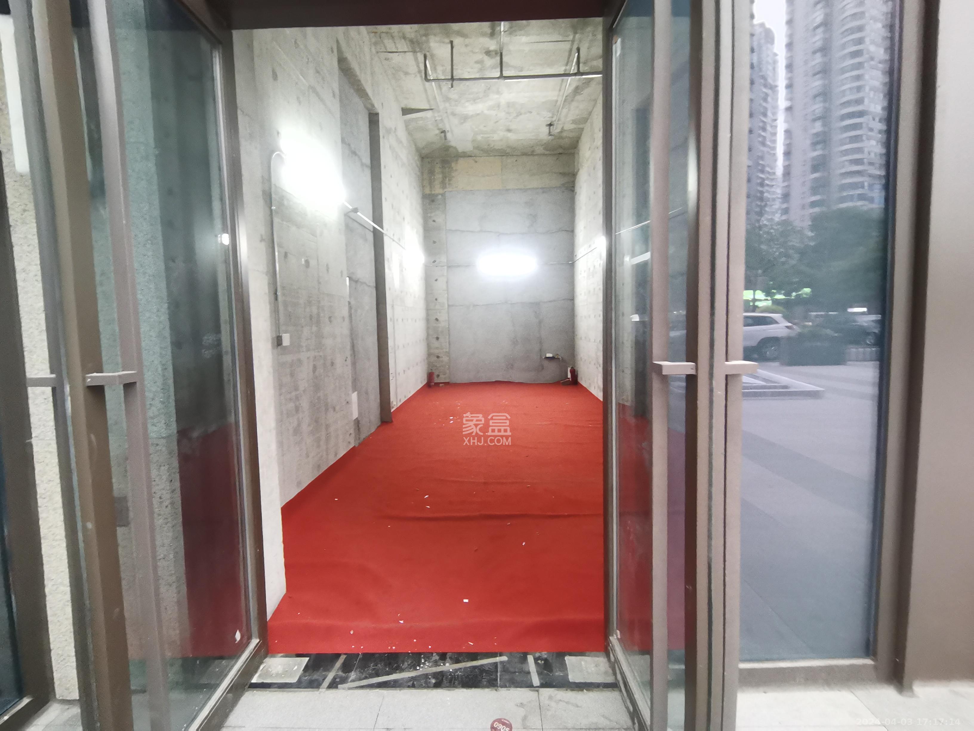 北辰瀚江府   36.0㎡      7000.0元/月室内图