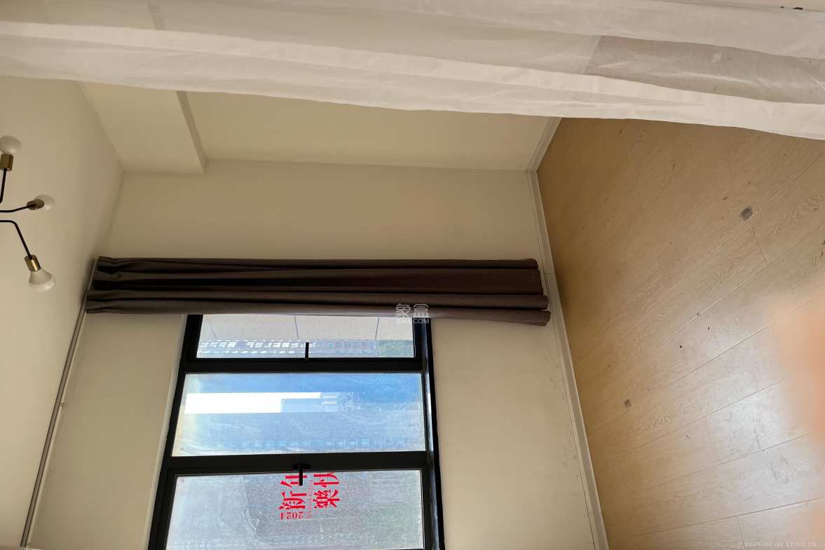 半山公馆(半山国际中心) 2室1厅1卫 2800.0元/月 半山公馆(半山国际中心) 2室1厅1卫 2800.0元/月室内图