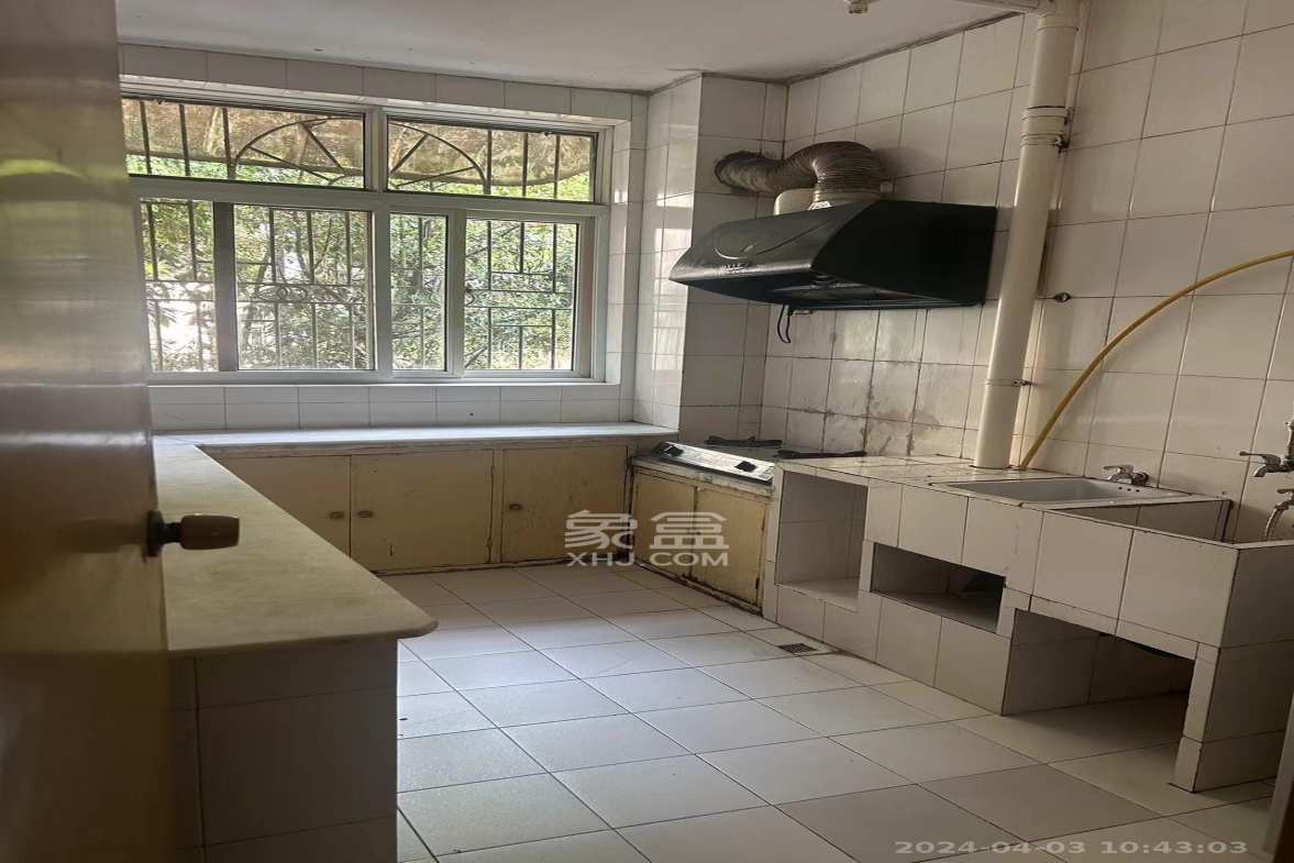 湘樟园小区（湘樟家园）  2室1厅1卫    1600.0元/月室内图