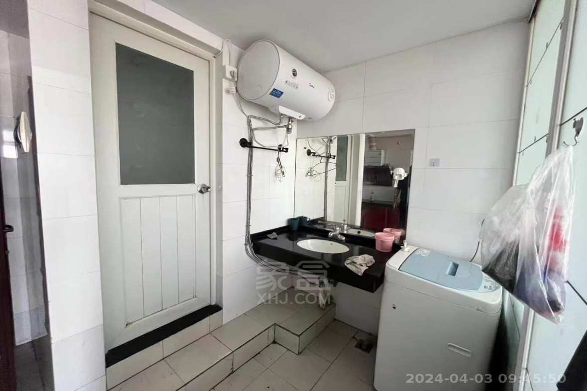 富华商业广场  1室1厅1卫    1000.0元/月室内图