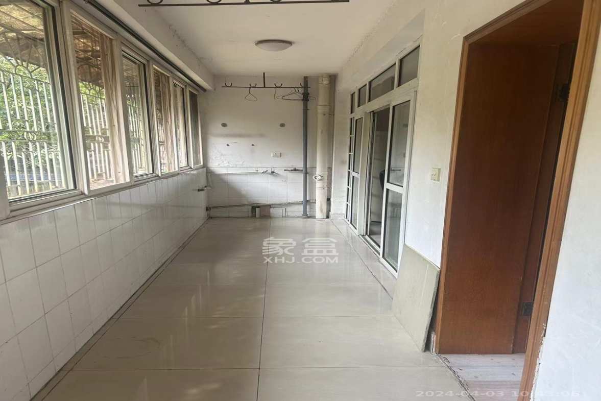 湘樟园小区（湘樟家园）  2室1厅1卫    1600.0元/月室内图