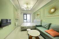 保利麓谷林语I区  1室1厅1卫    1600.0元/月 保利麓谷林语I区  1室1厅1卫    1600.0元/月