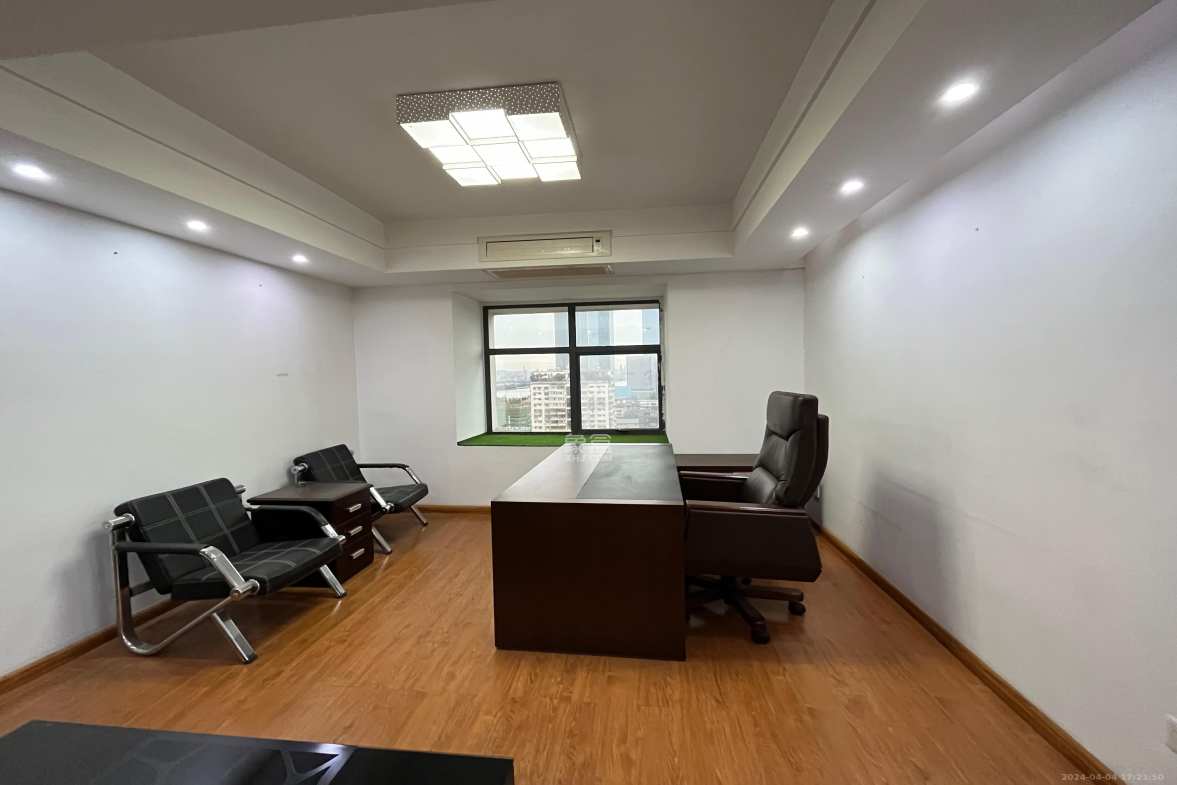 蓝湾国际广场  1室1厅1卫    12000.0元/月室内图