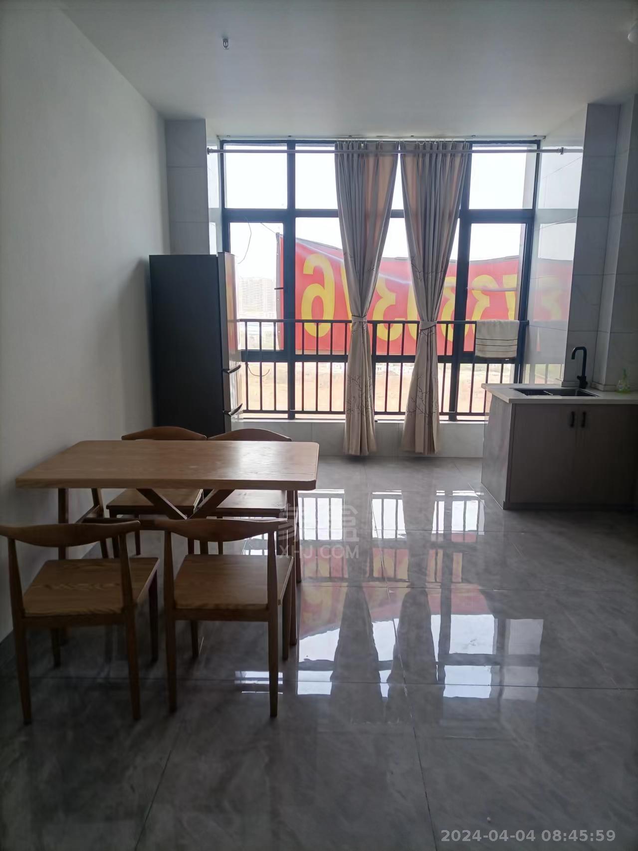 大汉惠普软件信息产业园