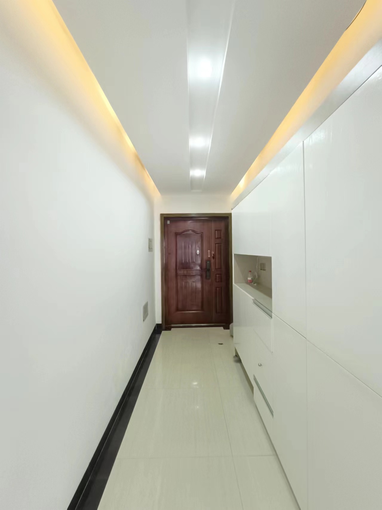 海怡豪园  3室2厅2卫    245.0万